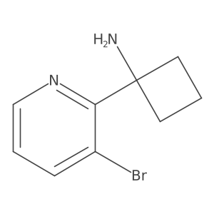 1544847-19-9 structure