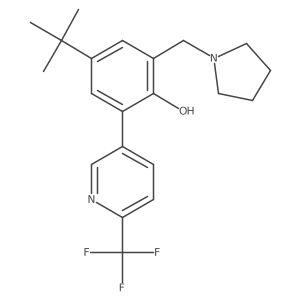 1609655-22-2 structure