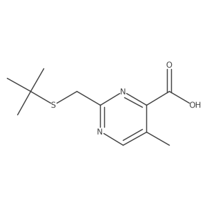 1696680-62-2 structure