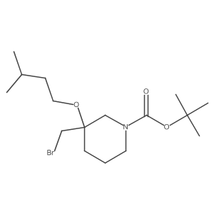 1697694-04-4 structure