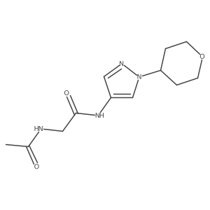 1704658-08-1结构式