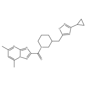 1705244-25-2结构式
