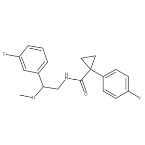 1705319-31-8 structure