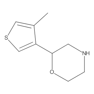 1780907-34-7 structure