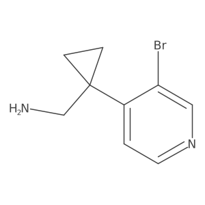 1783960-20-2 structure
