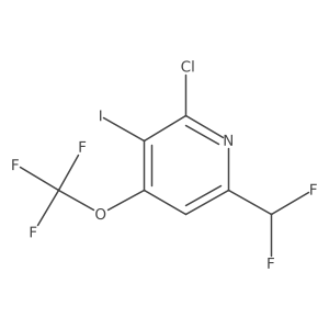 1803997-64-9 structure