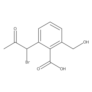 1804060-08-9结构式