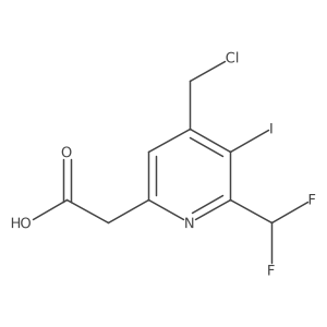1804869-21-3 structure