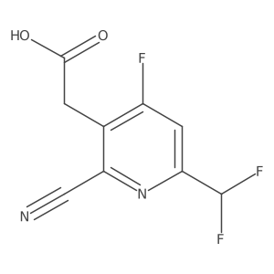 1805086-96-7结构式