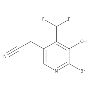 1805347-50-5 structure