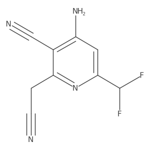 1805347-72-1 structure