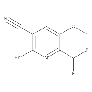 1805399-21-6 structure