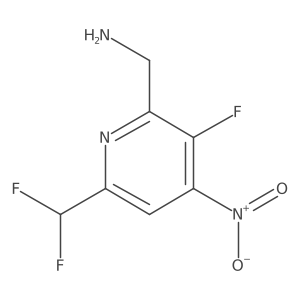1805434-87-0 structure