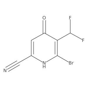 1805437-86-8 structure