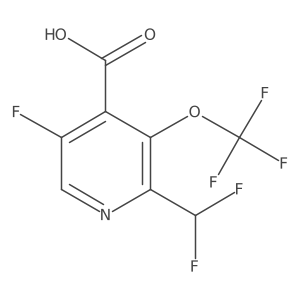 1806036-50-9 structure