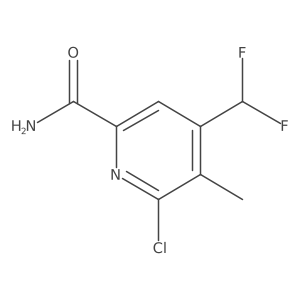 1806039-93-9 structure