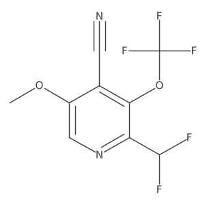 1806045-68-0 structure