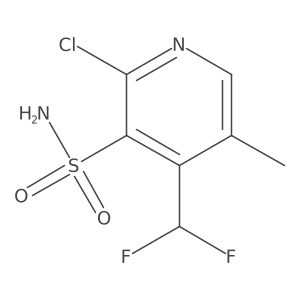 1806048-89-4结构式