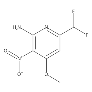 1806797-16-9 structure