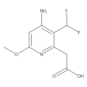 1806813-57-9结构式