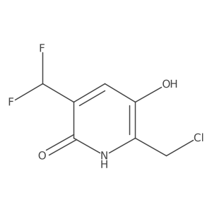 1806907-07-2 structure