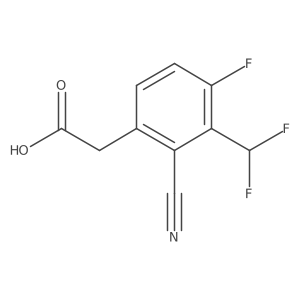 1807272-24-7 structure