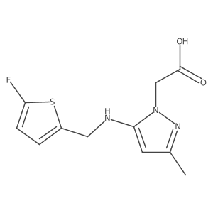 1856033-58-3 structure