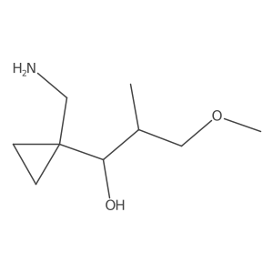 1872837-71-2 structure