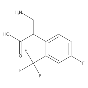1889771-40-7 structure