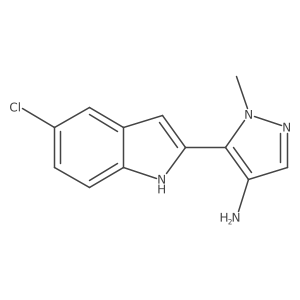 1891353-40-4 structure