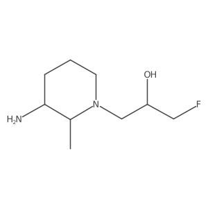 1933726-40-9 structure