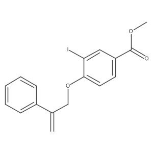 2030425-62-6 structure