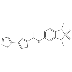 2034338-14-0 structure