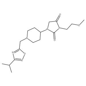 2034374-98-4 structure