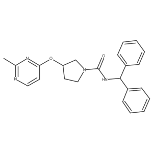 2034523-69-6 structure