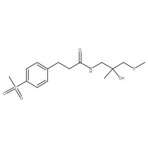 2034554-71-5 structure