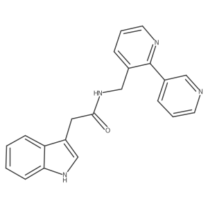 2034563-23-8结构式