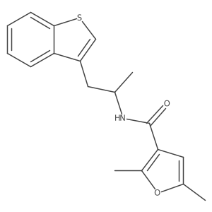 2034566-66-8 structure