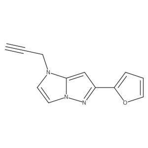 2098030-75-0 structure