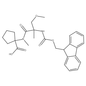 2172436-43-8结构式