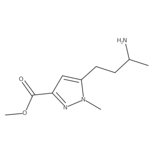 2227918-42-3 structure
