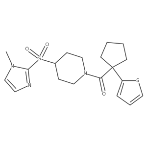 2319850-96-7 structure
