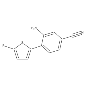 2541636-53-5 structure
