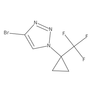 2742657-83-4 structure