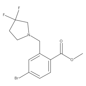 2815077-61-1 structure