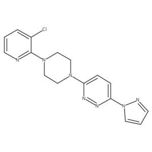 2877643-32-6 structure