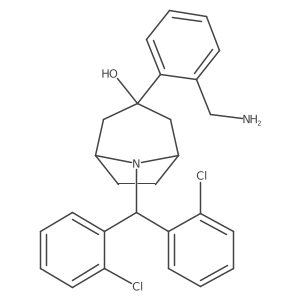 322473-63-2 structure