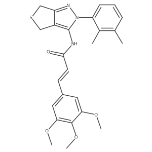 450344-44-2 structure