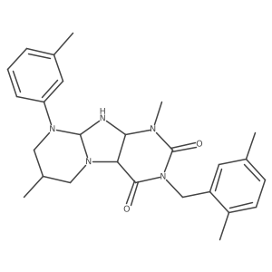846029-26-3 structure