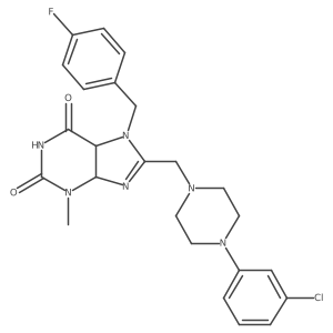 847408-18-8 structure